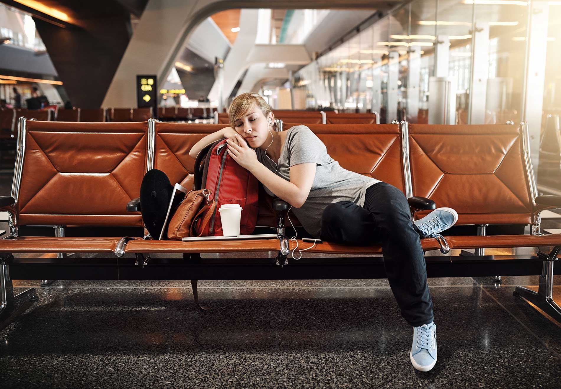 Flight Delays and Cancellations in Australia: Top 7 Survival Tips