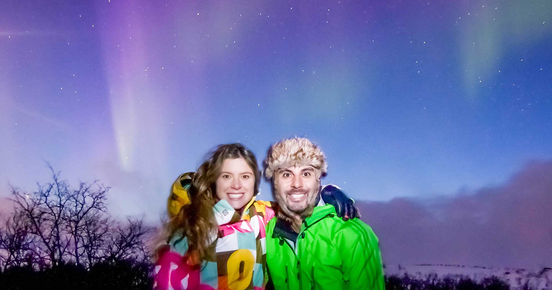 Top Noctourism Ideas: Your Guide to Travel After Dark