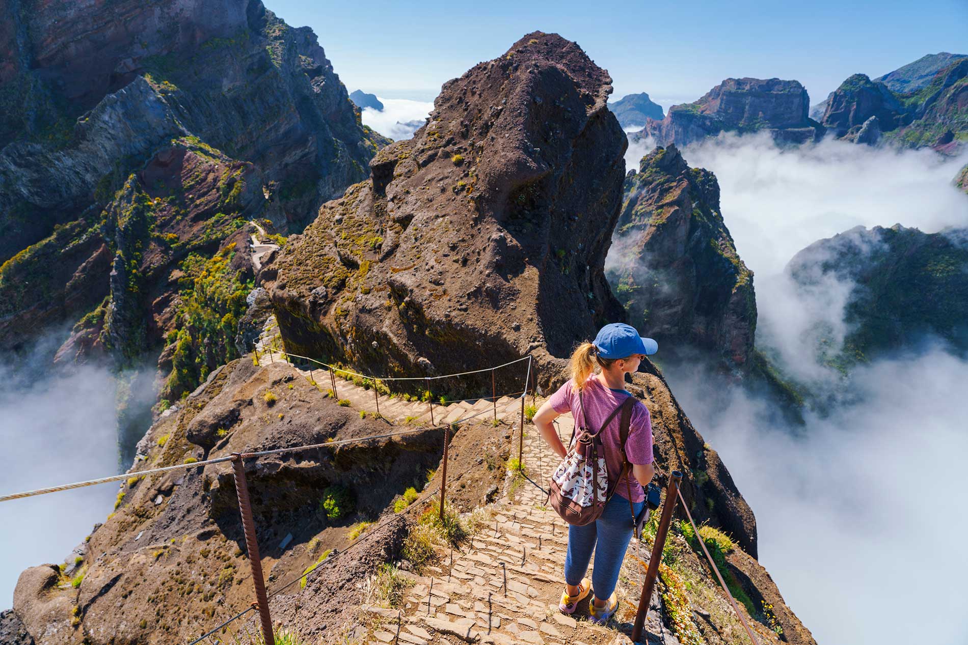 Solo Travel Portugal