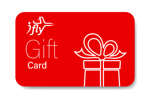 iFly e-Gift Card