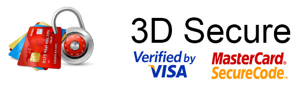 3d secure payment with ifly2
